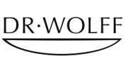 Logo der Firma Dr. Wolff