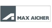 Max Aicher Logo Test