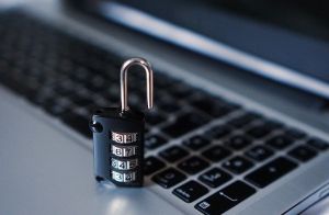 Cybersicherheit Ihrer Daten 