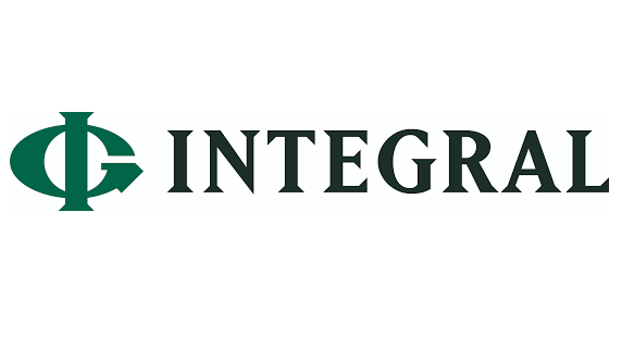 Logo Unternehmen Integral 1