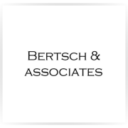 Bertsch Logo