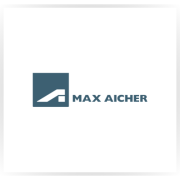 Max Aicher Logo