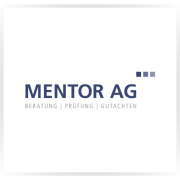 Mentor AG Logo