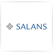 Salans Logo