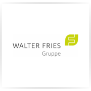 Walter Fries Logo