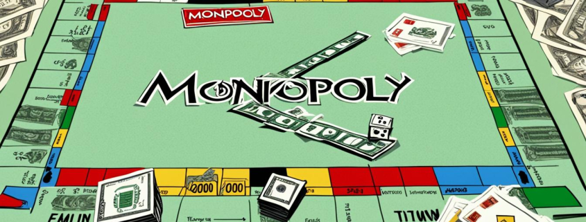 Was ist ein Monopol