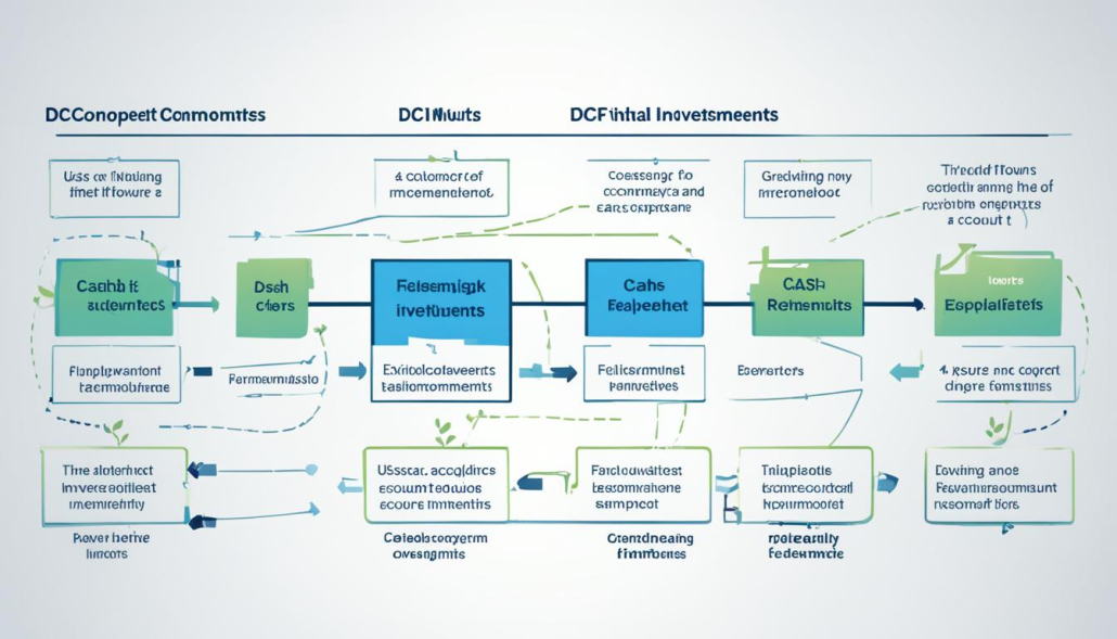DCF-Methode Vorteile
