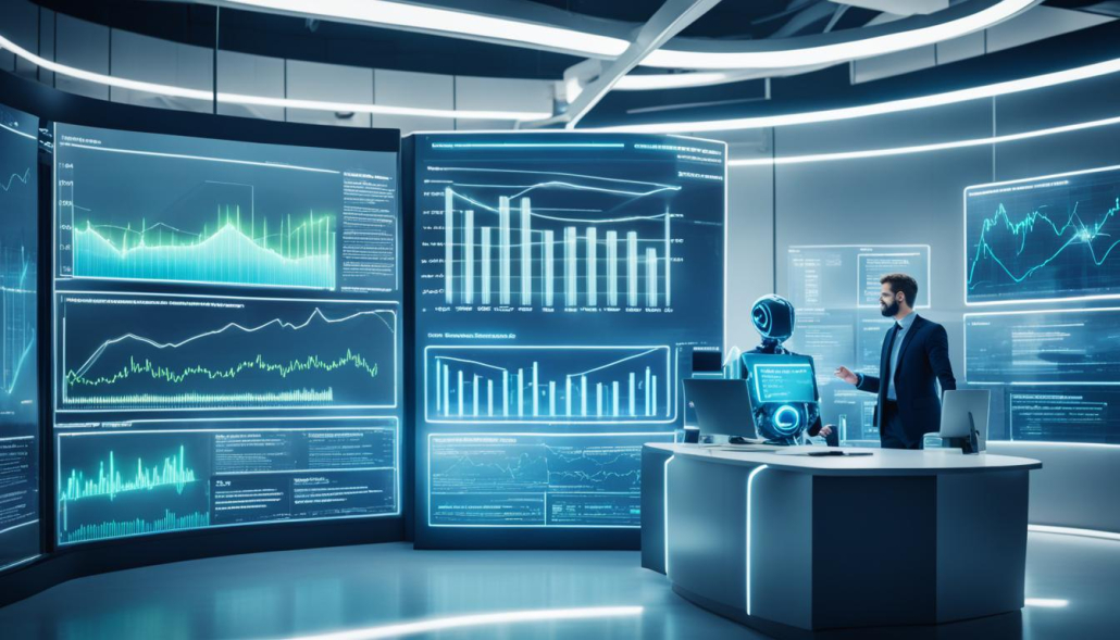 KI-Technologien in der M&A