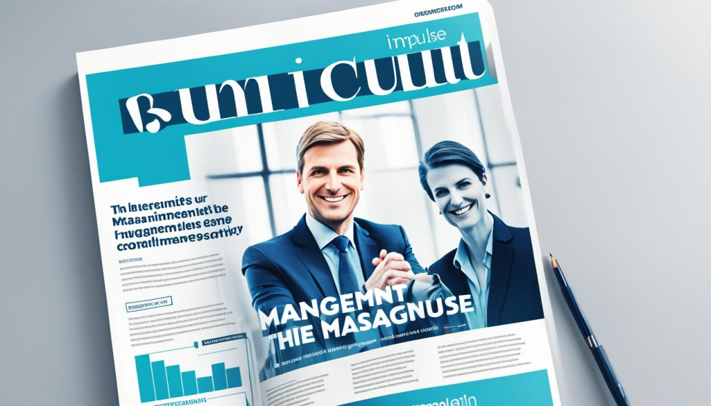 Management Buyout Magazin Impulse