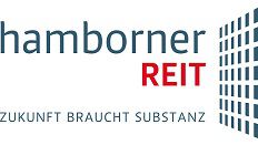 Logo der Hamborner REIT AG