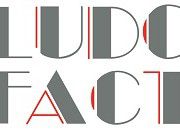 Logo der Firma Ludo Fact
